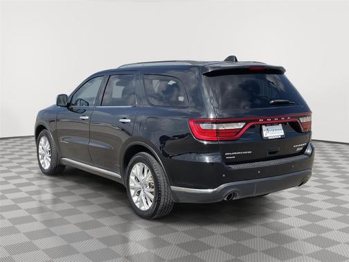2015 Dodge Durango Citadel