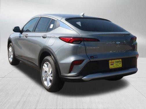 2025 Buick Envista Preferred FWD