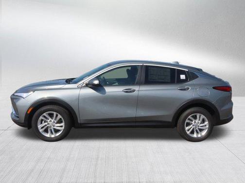 2025 Buick Envista Preferred FWD