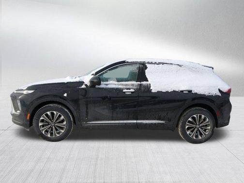 2026 Buick Envision Preferred AWD