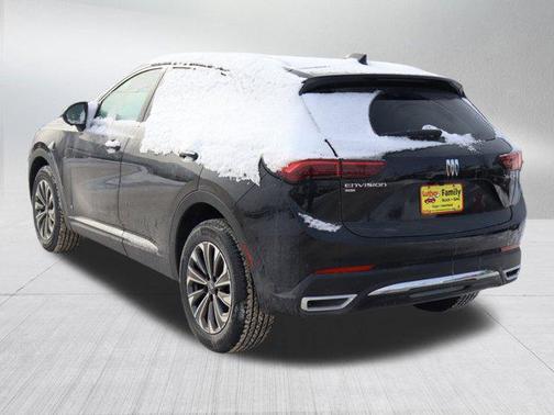 2026 Buick Envision Preferred AWD