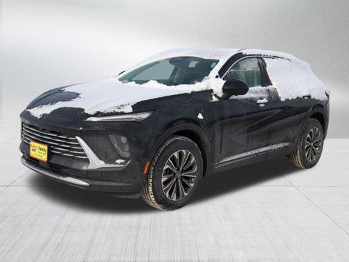 2026 Buick Envision Preferred AWD