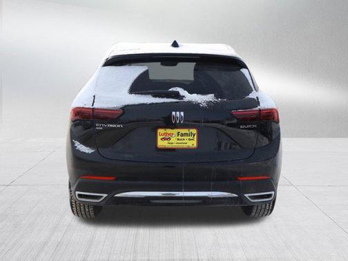 2026 Buick Envision Preferred AWD