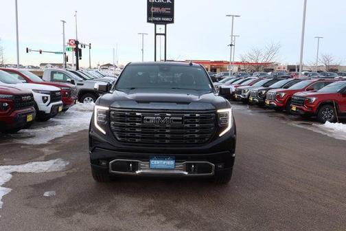 2023 GMC Sierra 1500 Denali Ultimate