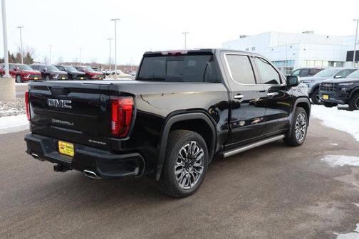 2023 GMC Sierra 1500 Denali Ultimate