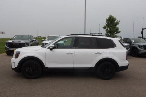 2023 Kia Telluride SX Prestige X-Pro