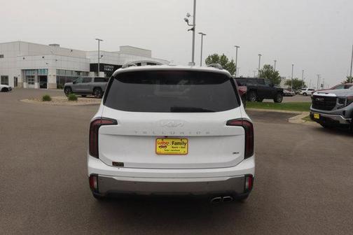 2023 Kia Telluride SX Prestige X-Pro