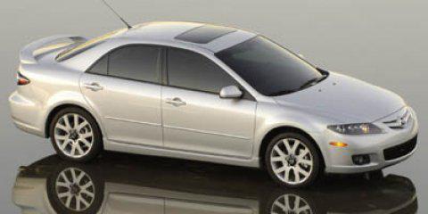 2007 Mazda Mazda6 s Grand Touring