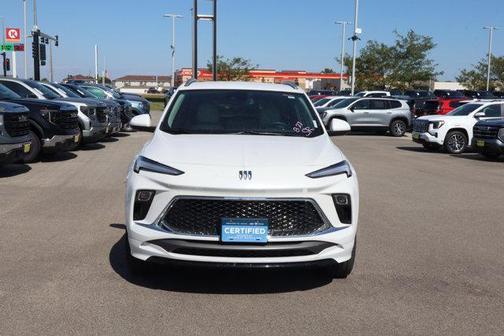 2024 Buick Encore GX Avenir