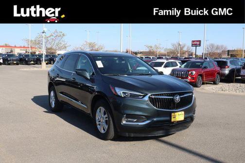 2020 Buick Enclave AWD Essence