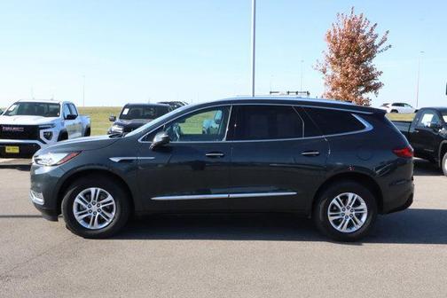 2020 Buick Enclave AWD Essence
