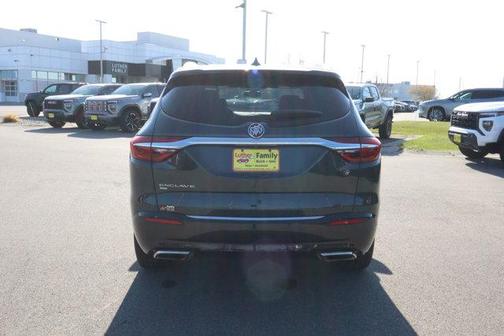 2020 Buick Enclave AWD Essence