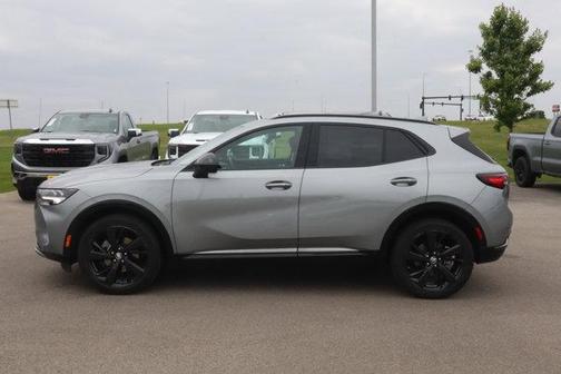 2023 Buick Envision Essence AWD