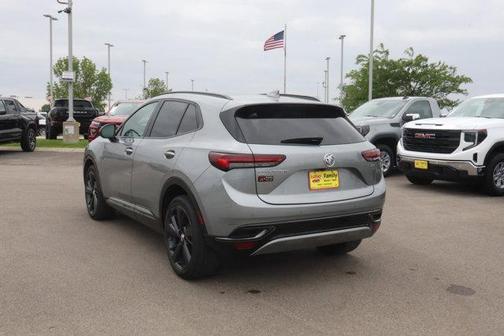 2023 Buick Envision Essence AWD