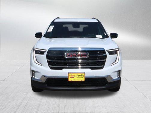2026 GMC Acadia AWD Elevation