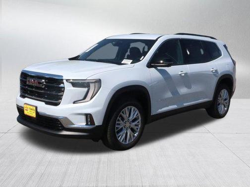 2026 GMC Acadia AWD Elevation