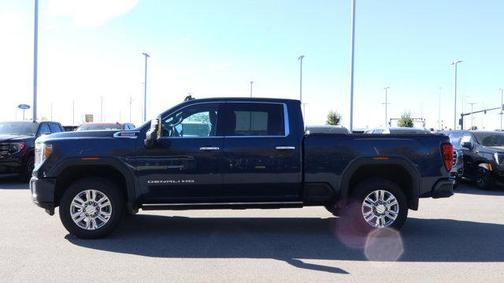 2021 GMC Sierra 2500 Denali