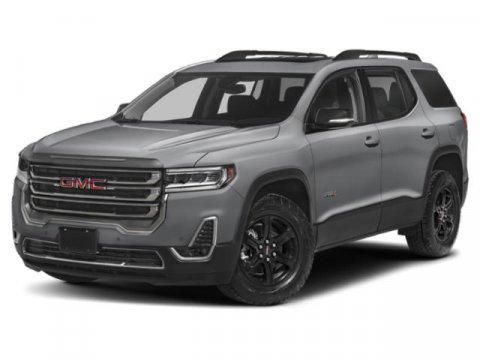 2023 GMC Acadia AWD AT4