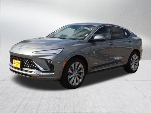 2025 Buick Envista Avenir FWD