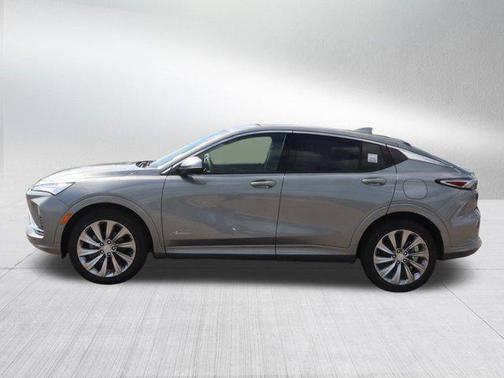 2025 Buick Envista Avenir FWD