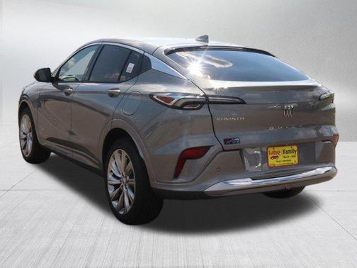 2025 Buick Envista Avenir FWD