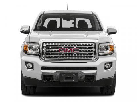 2017 GMC Canyon Denali