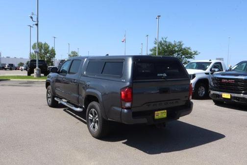 2019 Toyota Tacoma SR5