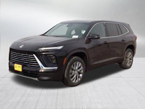 2025 Buick Enclave Preferred FWD