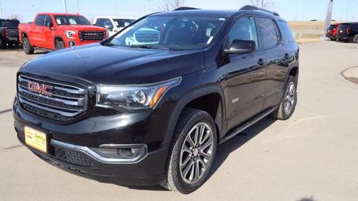 2018 GMC Acadia SLT-1
