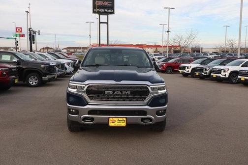 2020 RAM 1500 Limited