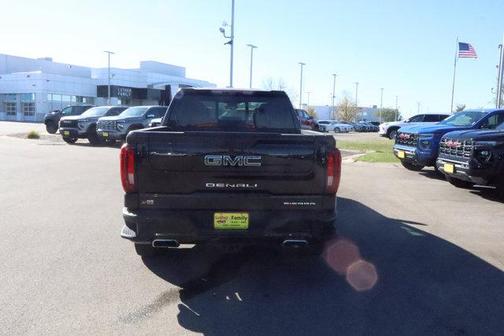 2023 GMC Sierra 1500 Denali Ultimate