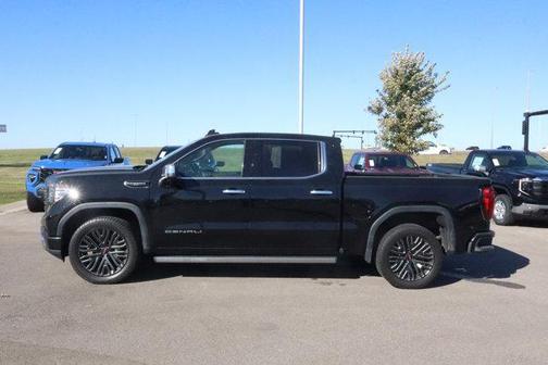 2023 GMC Sierra 1500 Denali Ultimate