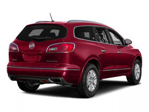 2016 Buick Enclave Premium