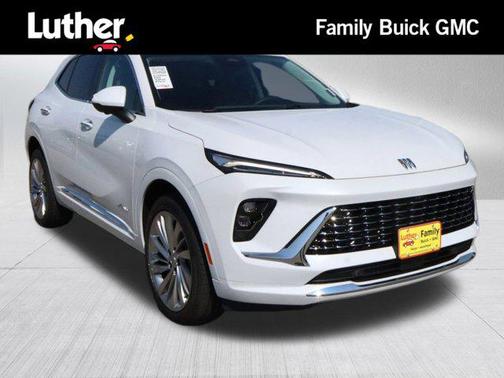 2025 Buick Envision Avenir AWD