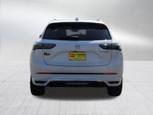 2025 Buick Envision Avenir AWD