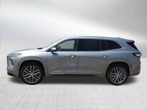 2025 Buick Enclave Avenir FWD