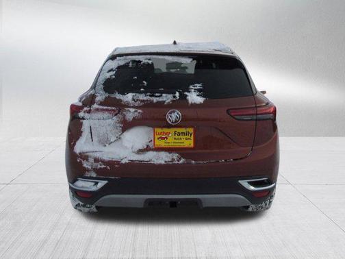 2022 Buick Envision AWD Essence