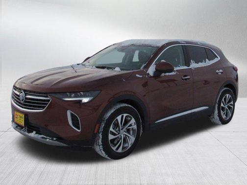 2022 Buick Envision AWD Essence