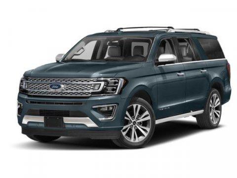 2020 Ford Expedition Max Platinum