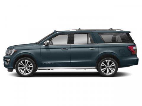 2020 Ford Expedition Max Platinum