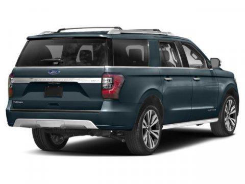2020 Ford Expedition Max Platinum
