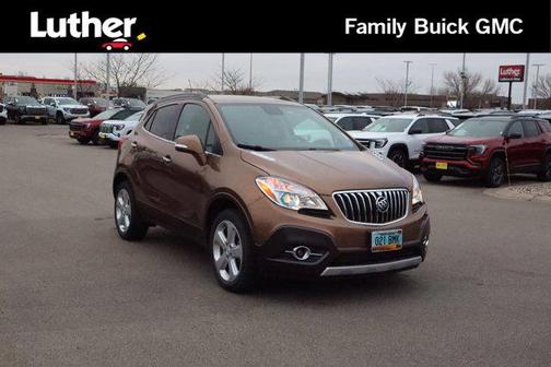 2016 Buick Encore Convenience