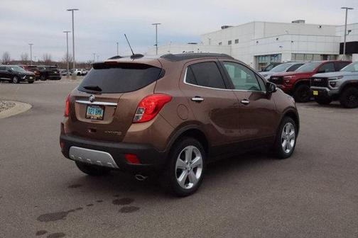 2016 Buick Encore Convenience