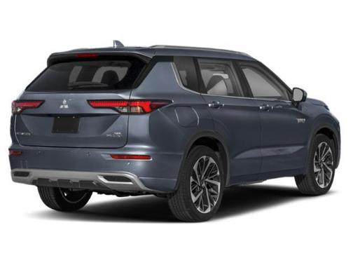 2025 Mitsubishi Outlander PHEV SEL