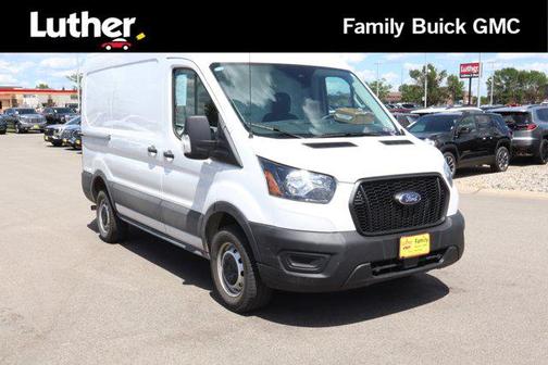 2023 Ford Transit-250 Base