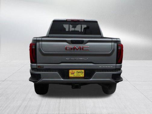 2026 GMC Sierra 2500 Denali