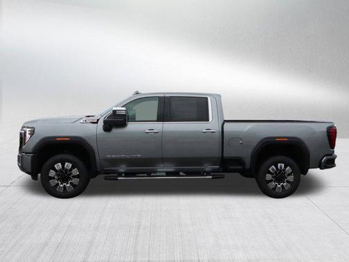 2026 GMC Sierra 2500 Denali