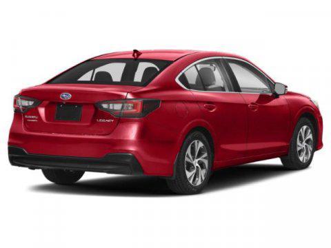 2020 Subaru Legacy Premium