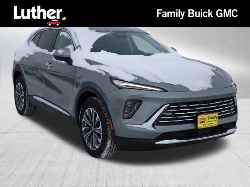 2026 Buick Envision Preferred AWD