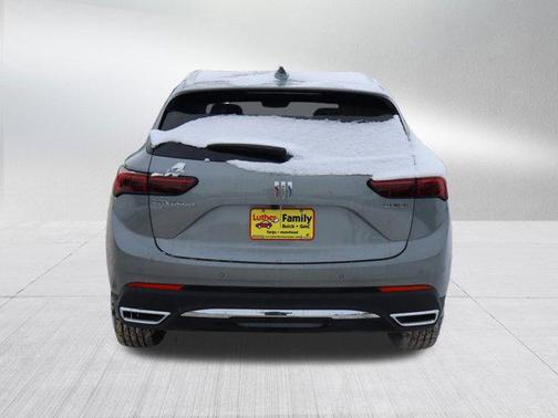 2026 Buick Envision Preferred AWD